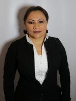 Arelis María  Hernández Zapata
